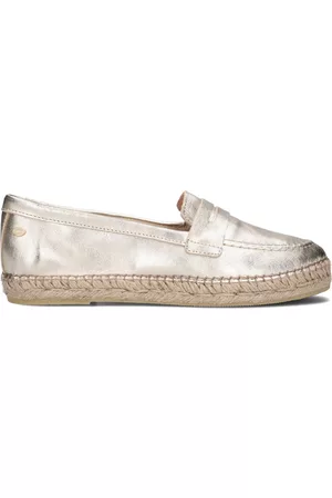 Fred de la Bretoniere Dames Espadrilles 152010234 - - Maat 37