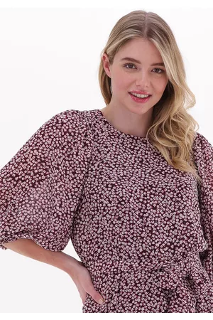 Catwalk Junkie Mini jurk DR Dawn Flowers Dames