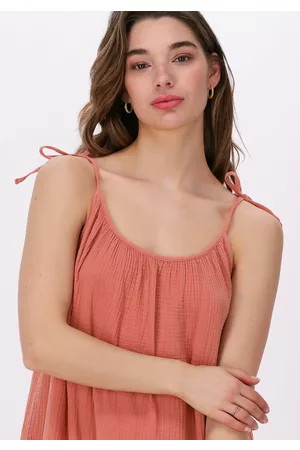 penn ink Maxi jurk S22W455Ltd3Ltd Dames