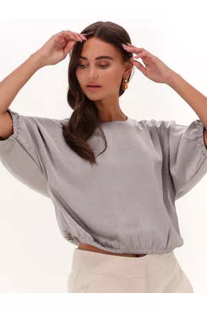 Just Female Blouse Rich Blouse Dames