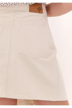 Just Female Minirok Adore Skirt 0206 Dames
