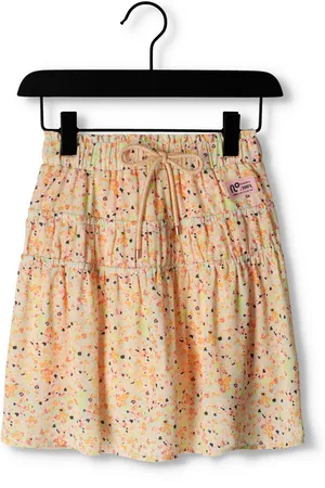 NoNo Meisjes Rokken Nellie Skirt Short - - Maat 104