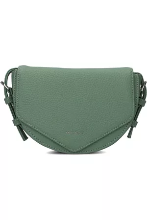 Matt & Nat Schoudertas Twill Dames