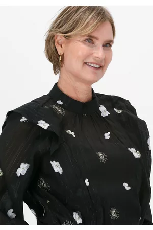 Bruuns Bazaar Dames Blouses - Blouse Valerian Nome Blouse Dames