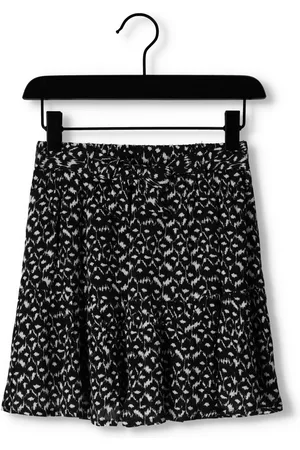 Retour Minirok Poppy Meisjes