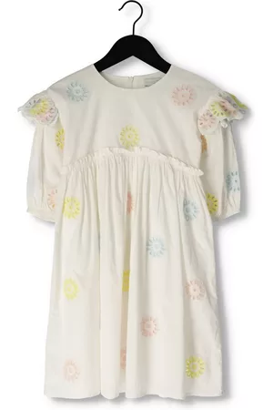 Stella McCartney Meisjes Kleedjes Ts1b40 - - Maat 104