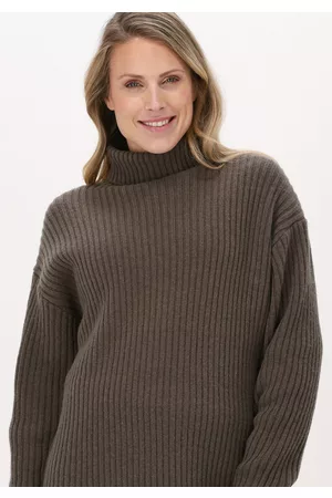 Catwalk Junkie Dames Fleece truien - Trui KN Mila