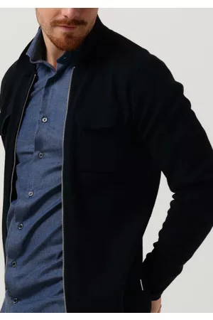 Saint Steve Vest JIM Heren