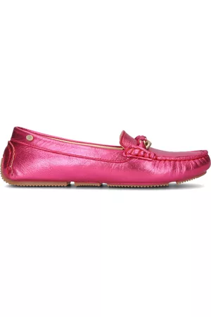 Fred de la Bretoniere Mocassins 120010148