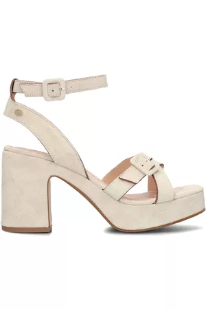 Fred de la Bretoniere Sandalen 163010180