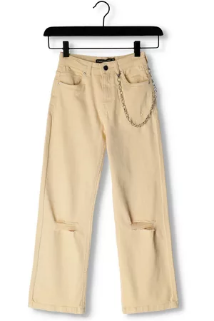 Frankie & Liberty Meisjes Straight - Straight leg jeans Frankie Straight LEG Meisjes