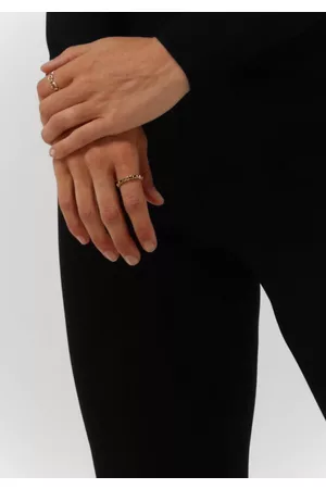 Juffrouw Jansen Flared broek NOS Lecia Dames