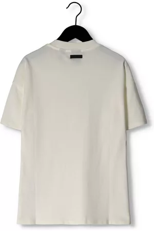 Nik & Nik T-shirt Shay Pique T-Shirt Jongens