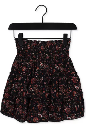 Indian Blue Jeans Indian Jeans Minirok Paisley Skirt Meisjes