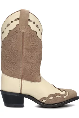 Moonrise Meisjes Cowboy Boots - Cowboylaarzen Mr8198 Meisjes