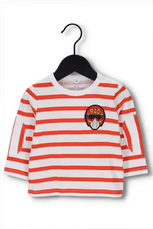 Stella McCartney Baby Tops & T-shirts T-shirt/top - - Maat 6M