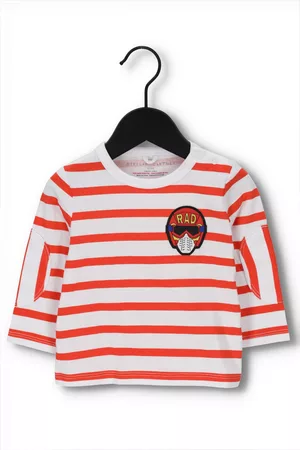 Stella McCartney Stella Mccartney T-Shirt/Top Baby