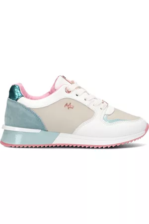 Mexx Lage sneakers Fleur Mini Meisjes