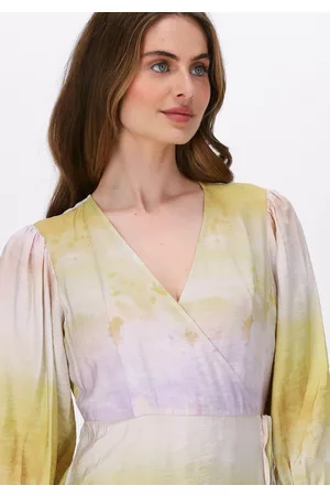 Catwalk Junkie Midi jurk DR Morning SKY Dames
