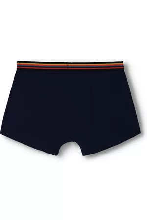 Paul Smith Boxershort Trunk 3 Pack Heren