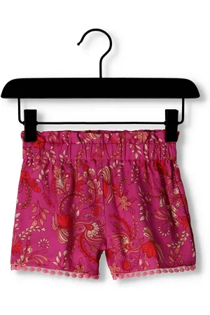 Looxs Shorts Woven Skirt Meisjes