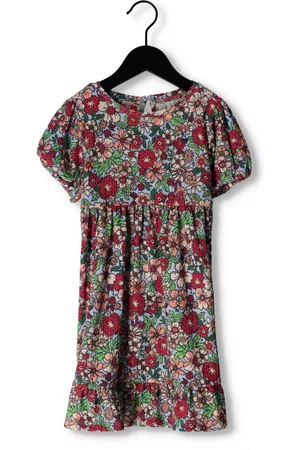 Looxs Mini jurk Fancy Dress Meisjes