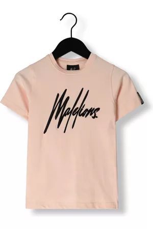 Malelions T-shirt T-Shirt 3 Jongens