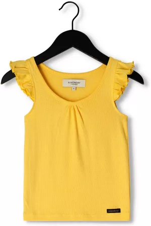 A MONDAY in Copenhagen Top Alva TOP Meisjes