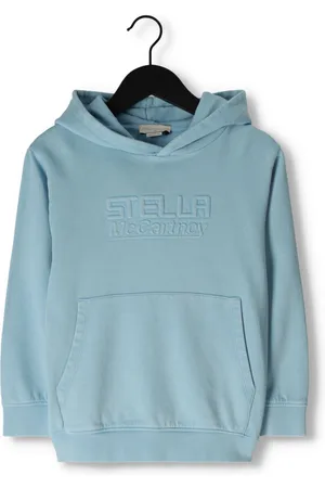Stella McCartney Jongens Truien & Vesten Ts4r50 - - Maat 104