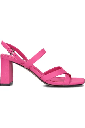 Bibi Lou Dames Sandalen 612z40vk - - Maat 35