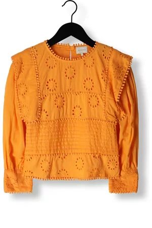 AI&KO Meisjes Tops - Top Isabelle Meisjes