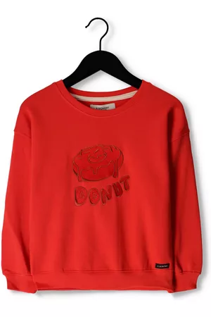 A MONDAY in Copenhagen Sweater Annie Blouse Meisjes