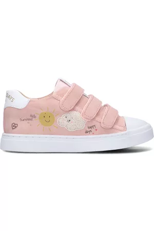 Shoesme Meisjes Sneakers Sh23s001 - - Maat 21