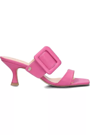 Fred de la Bretoniere Dames Clogs - Muiltjes 163010149