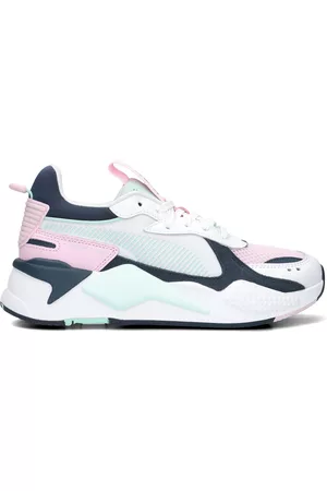 PUMA Lage sneakers Rs-X Reinvent Wn's