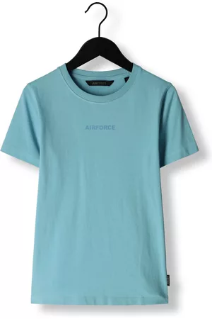 Airforce Jongens Poloshirts - T-shirt Geb0883 Jongens