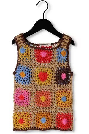 Ammehoela Top Am.lizzy.01 Meisjes