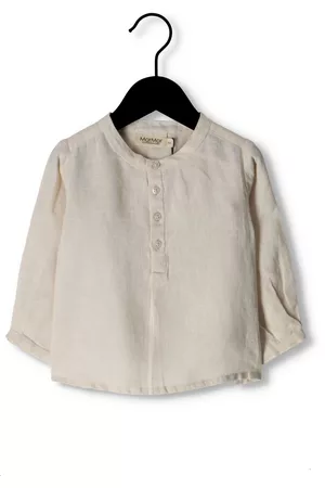 Marmar Copenhagen Blouse Totoro Baby