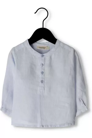 Marmar Copenhagen Blouse Totoro Baby