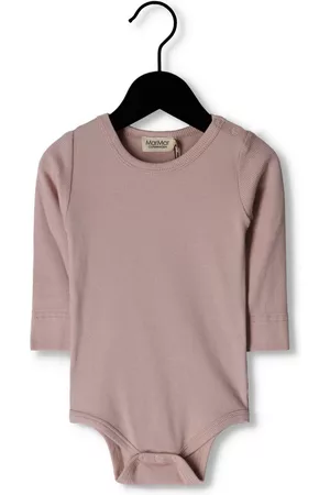 Marmar Copenhagen Plain Body LS Baby