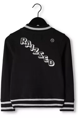 Raizzed Vest Watson Jongens