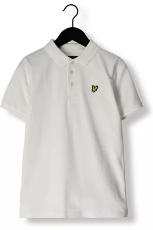Lyle & Scott Polo Classic Polo Shirt Jongens