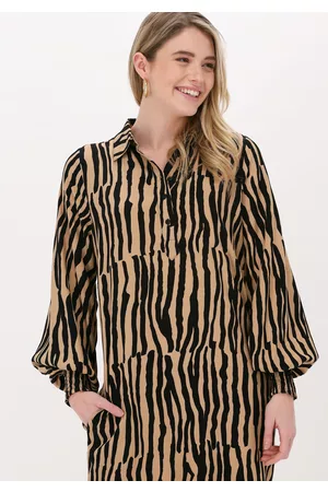 Juffrouw Jansen Mini jurk Charlize Dames