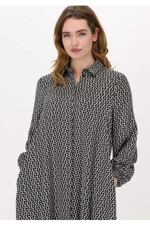Bruuns Bazaar Mini jurk Acacia Phyllis Dress Dames