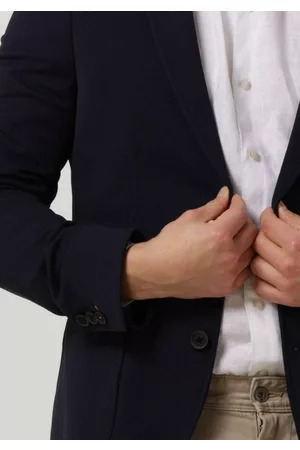 Vanguard Heren Blazers - Colbert Pique Blazer Raceford Heren