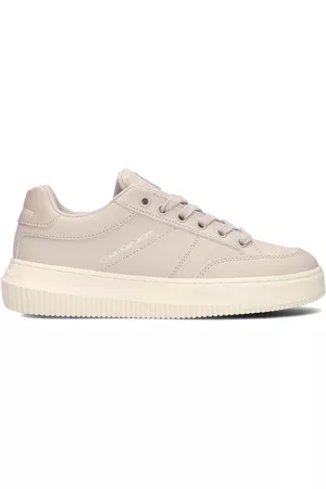 Calvin Klein Lage sneakers Chunky Cupsole Badge