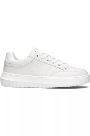 Calvin Klein Lage sneakers Chunky Cupsole Badge