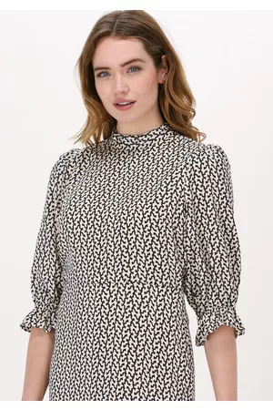 Bruuns Bazaar Dames Midi jurken - Midi jurk Acai Clearence Dress Dames