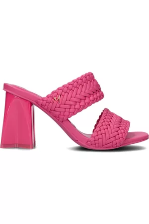 Mexx Dames Clogs - Muiltjes Lilah