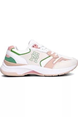 Tommy Hilfiger Lage sneakers Modern Prep Runner